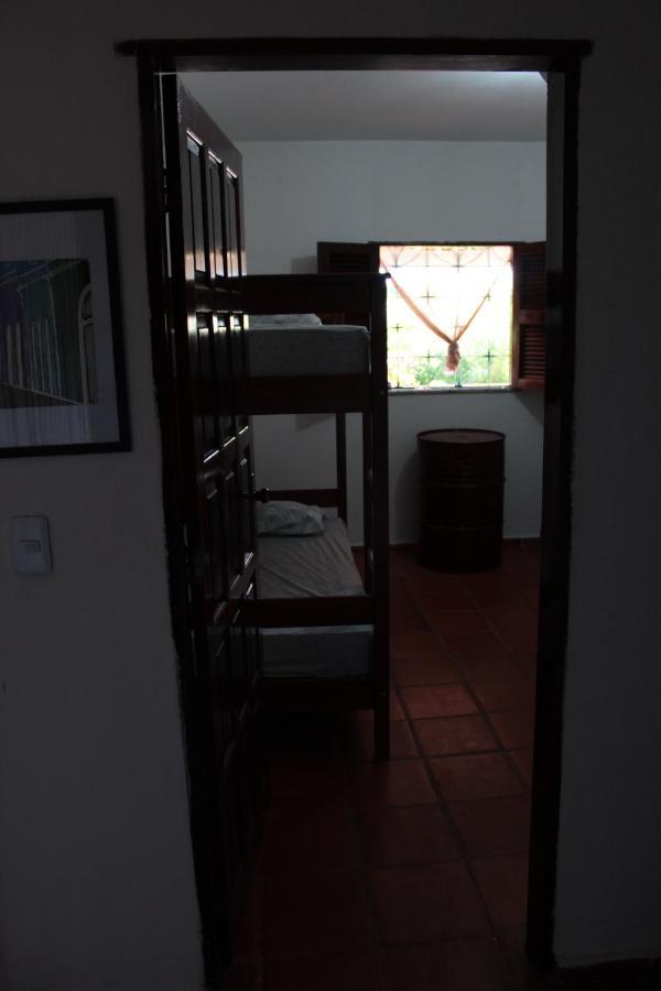 Hostel 35 Canoa Quebrada Ngoại thất bức ảnh