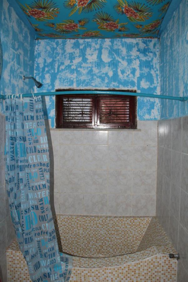 Hostel 35 Canoa Quebrada Ngoại thất bức ảnh