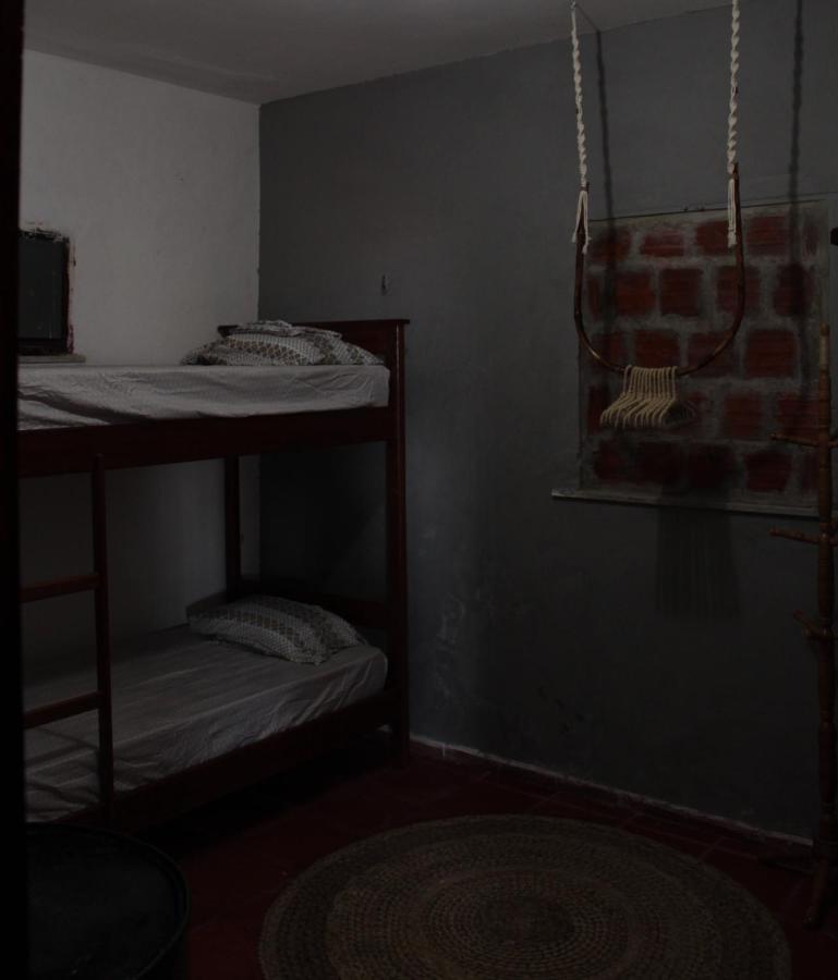 Hostel 35 Canoa Quebrada Ngoại thất bức ảnh