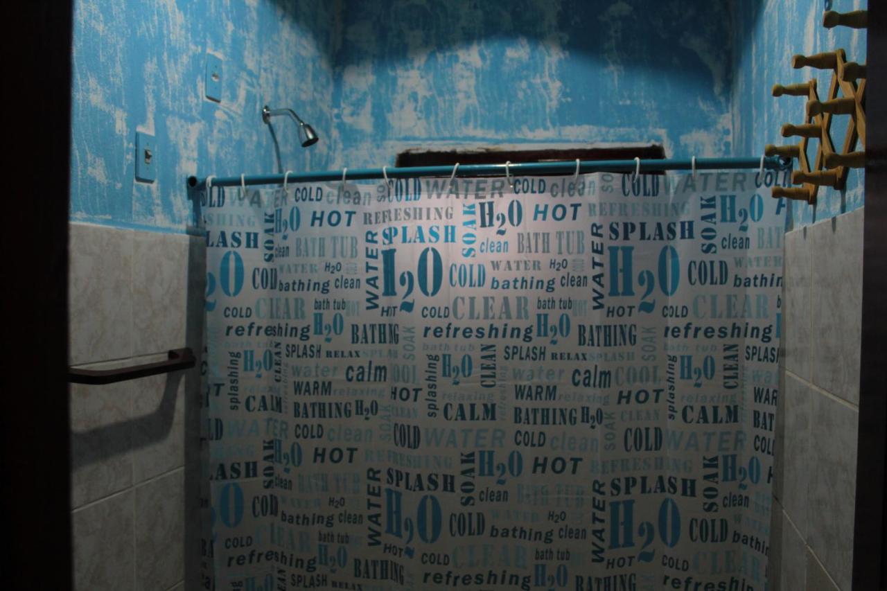 Hostel 35 Canoa Quebrada Ngoại thất bức ảnh