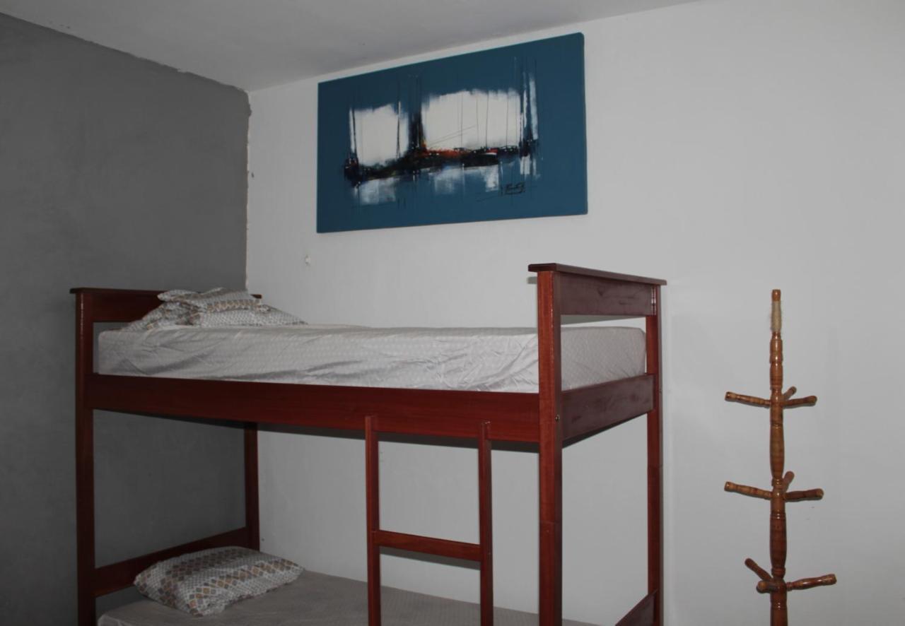 Hostel 35 Canoa Quebrada Ngoại thất bức ảnh