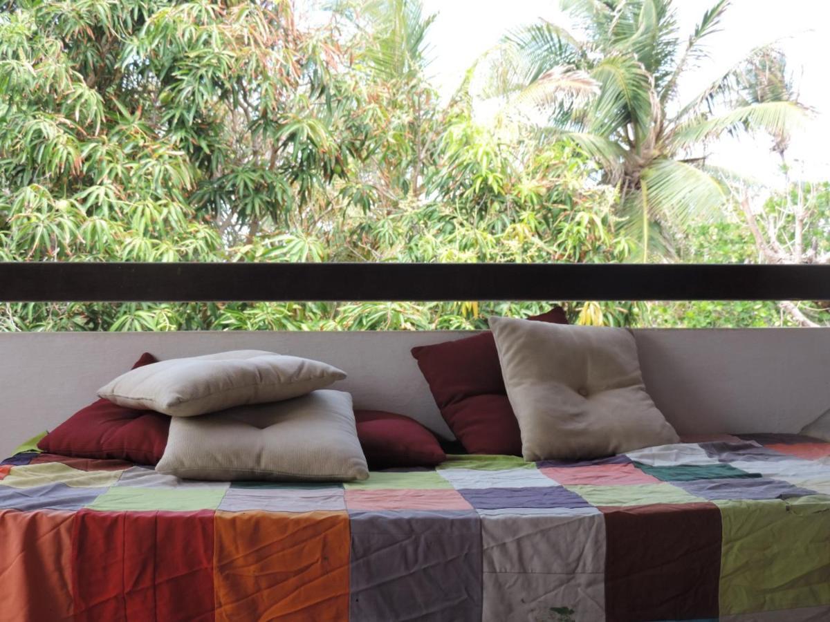 Hostel 35 Canoa Quebrada Ngoại thất bức ảnh